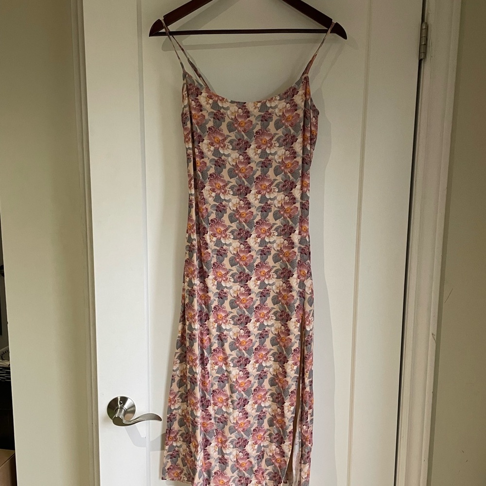NWT Affogato dress